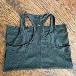 Swiftly Racerback Tank